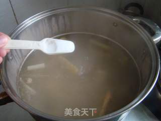 安阳扁粉菜的做法步骤：8