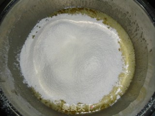 愤怒的小鸟糯米丸的做法步骤：2