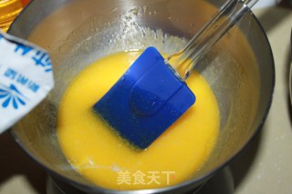 【全麦戚风】——更加营养健康的做法步骤：2