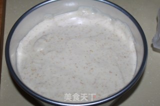 【全麦戚风】——更加营养健康的做法步骤：12