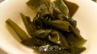 减肥菜谱【辣炒魔芋】的做法步骤：5