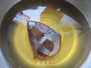 酱疙瘩炒肉丝的做法步骤：2