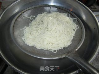 清酱面的做法步骤：3