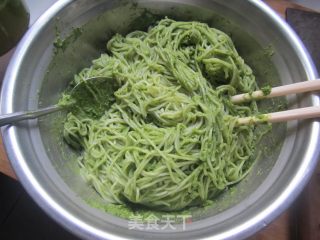 清酱面的做法步骤：4