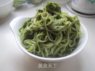 清酱面的做法步骤：5