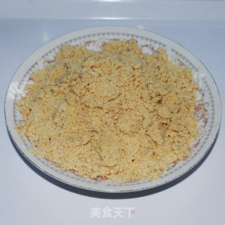 月圆时，品月尝鲜------香辣牛肉月饼【酥皮的！够酥的！】的做法步骤：6