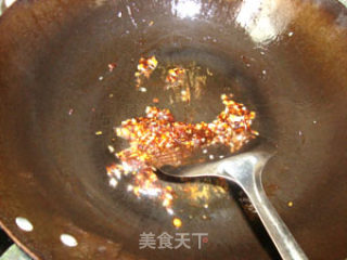 山寨版的土家酱香饼--临渊羡鱼，不如退而结网的做法步骤：4