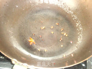 山寨版的土家酱香饼--临渊羡鱼，不如退而结网的做法步骤：5