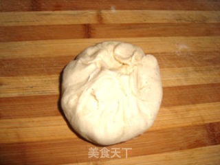 山寨版的土家酱香饼--临渊羡鱼，不如退而结网的做法步骤：12