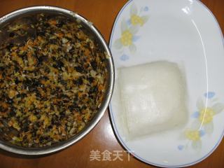 水晶饺的做法步骤：17