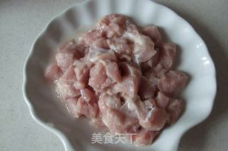 家常酱丁的做法步骤：3
