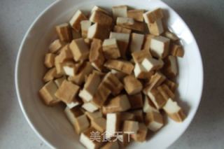家常酱丁的做法步骤：5