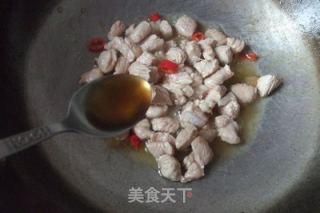 家常酱丁的做法步骤：6