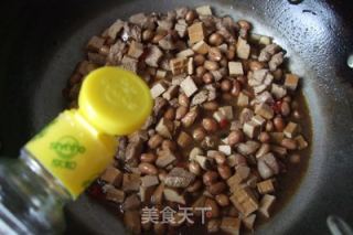 家常酱丁的做法步骤：9