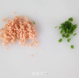 玉子豆腐蒸蛋的做法步骤：8