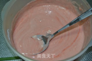 【腐乳鸡蛋饼】的做法步骤：3