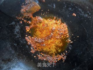 香辣素炒粉的做法步骤：6