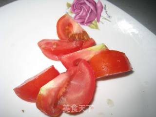 培根炒西芹的做法步骤：2