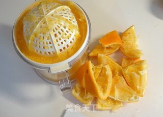 菠萝咕咾蘑菇的做法步骤：5