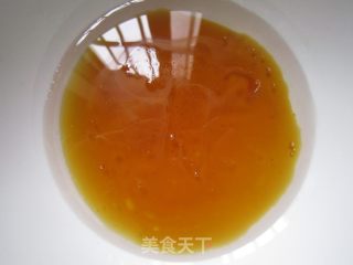广式紫薯月饼的做法步骤：3