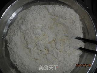 紫薯包的做法步骤：1