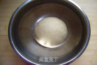 蜂蜜小馒头的做法步骤：1