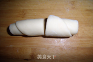 蜂蜜小馒头的做法步骤：6