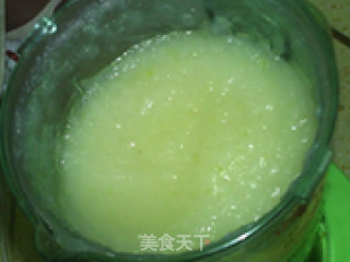 冬蓉莲子馅的做法步骤：5