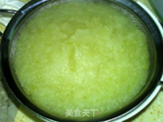冬蓉莲子馅的做法步骤：6