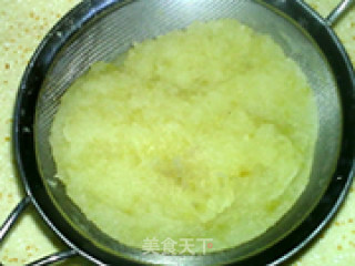 冬蓉莲子馅的做法步骤：7