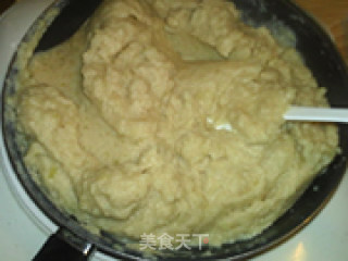 冬蓉莲子馅的做法步骤：15