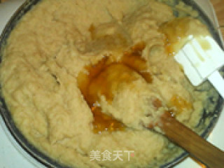 冬蓉莲子馅的做法步骤：16