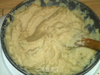冬蓉莲子馅的做法步骤：17