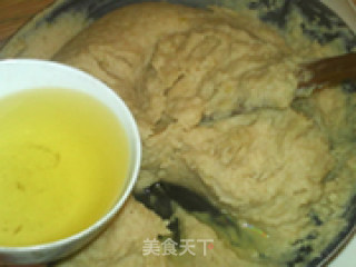 冬蓉莲子馅的做法步骤：18