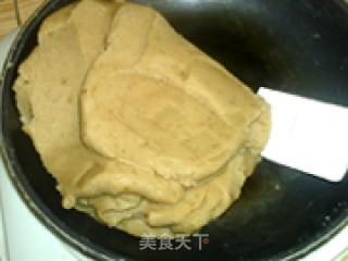 冬蓉莲子馅的做法步骤：19