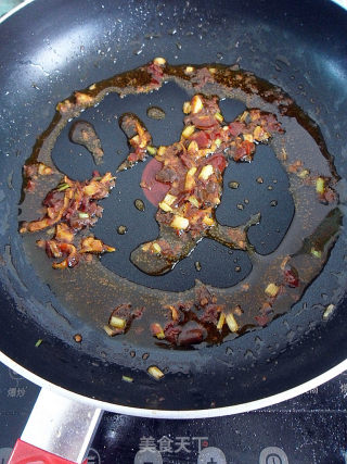 【麻辣鸡腿豆腐】的做法步骤：13