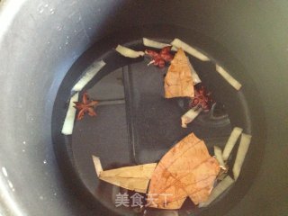 《顶级发挥 沸腾营养好滋味》免油炸版糖醋排骨的做法步骤：3