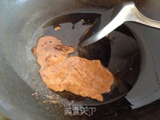 《顶级发挥 沸腾营养好滋味》免油炸版糖醋排骨的做法步骤：8