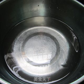 蔬菜丸子汤的做法步骤：2