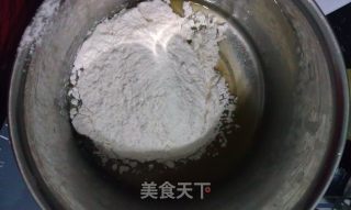 精致西点蛋糕（戚风）的做法步骤：2