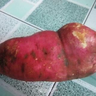 炸素螃蟹的做法步骤：1