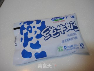 培根土豆浓汤（必胜客菜谱）的做法步骤：2