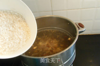 补中健脾—五果汤的做法步骤：5