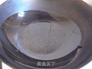 非常美味的一道菜——【番茄炒虾仁】的做法步骤：6