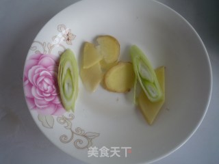 清蒸平鱼的做法步骤：5