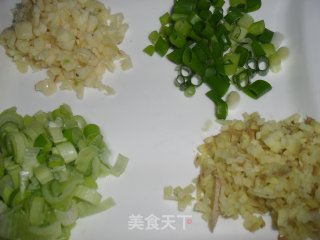 毛血旺的做法步骤：3