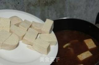 海鲜锅&大杂烩的做法步骤：5
