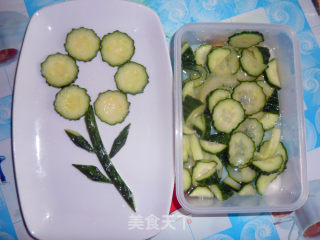 花好月圆的做法步骤：2
