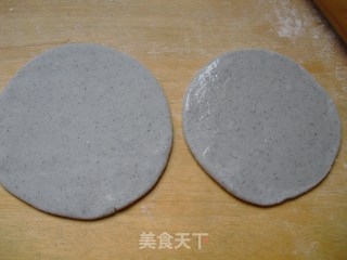 猪蹄卷的做法步骤：3
