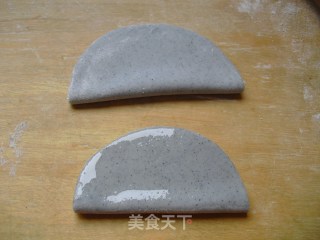 猪蹄卷的做法步骤：4